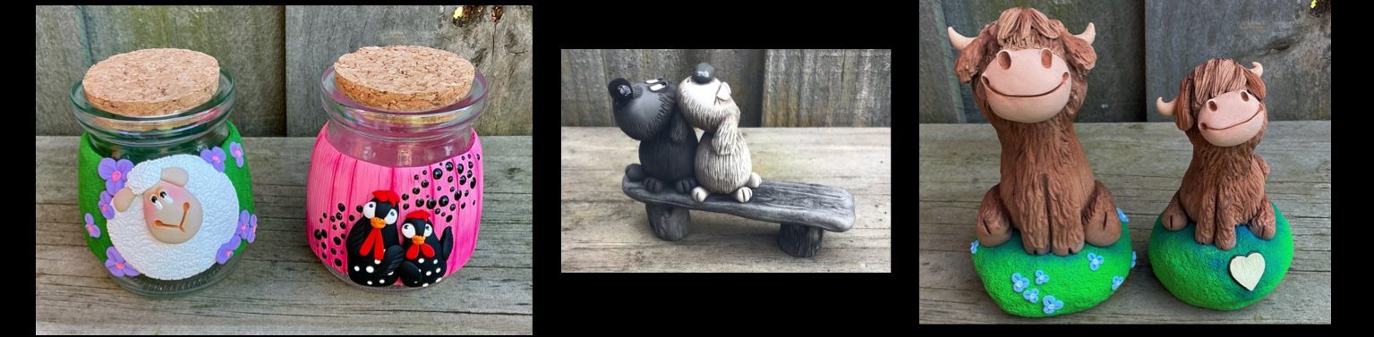 Jeannies Little Things